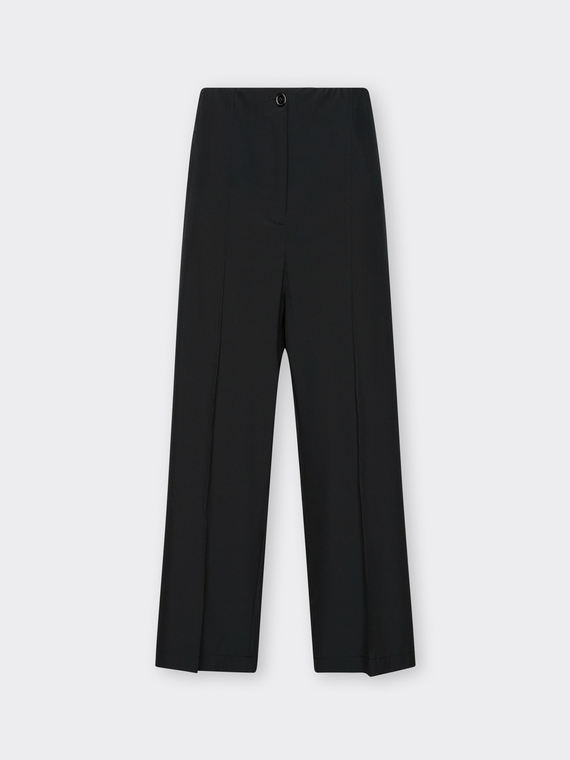 Pantalon palazzo