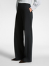 Pantalon homme en point milanais image number 2