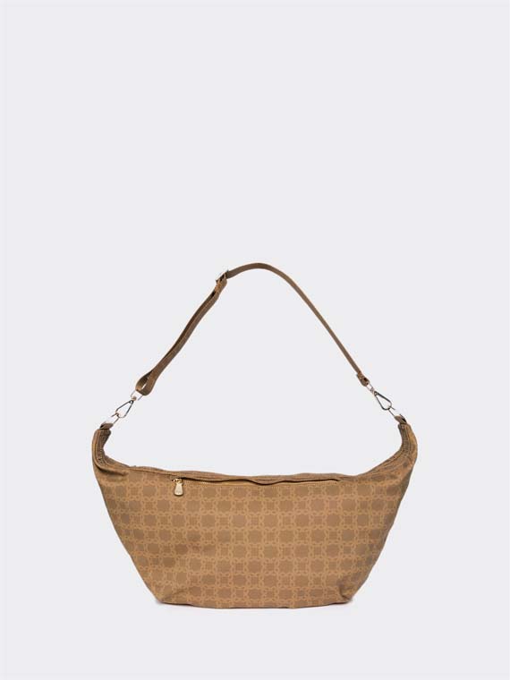 Monogram Crossbody Bag