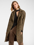 Welsh coat with brooch image number 0
