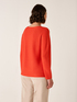 Jersey de color de lana image number 1