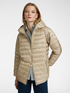 Layering down jacket image number 4