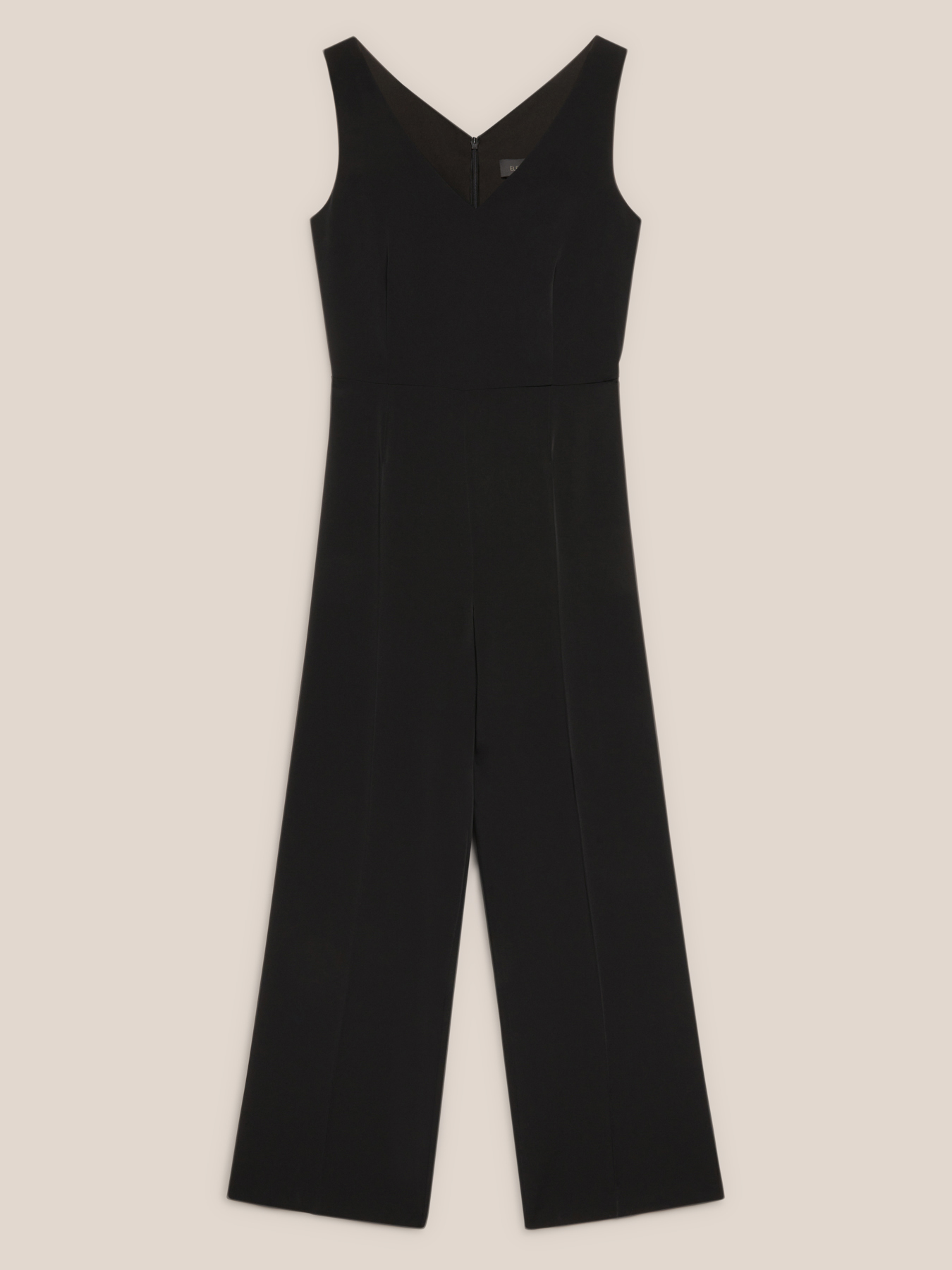 Cady jumpsuit image number 4