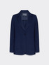Blazer in Milano-Rib image number 4
