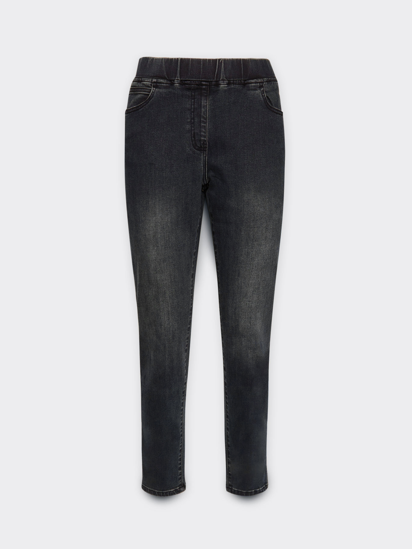 Jeggings tipo pull-on, "Pat" image number 4