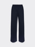 Pantaloni maschili in punto Milano image number 4