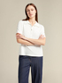 Polo T-shirt image number 0