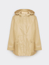 Parka layering con cappuccio image number 5