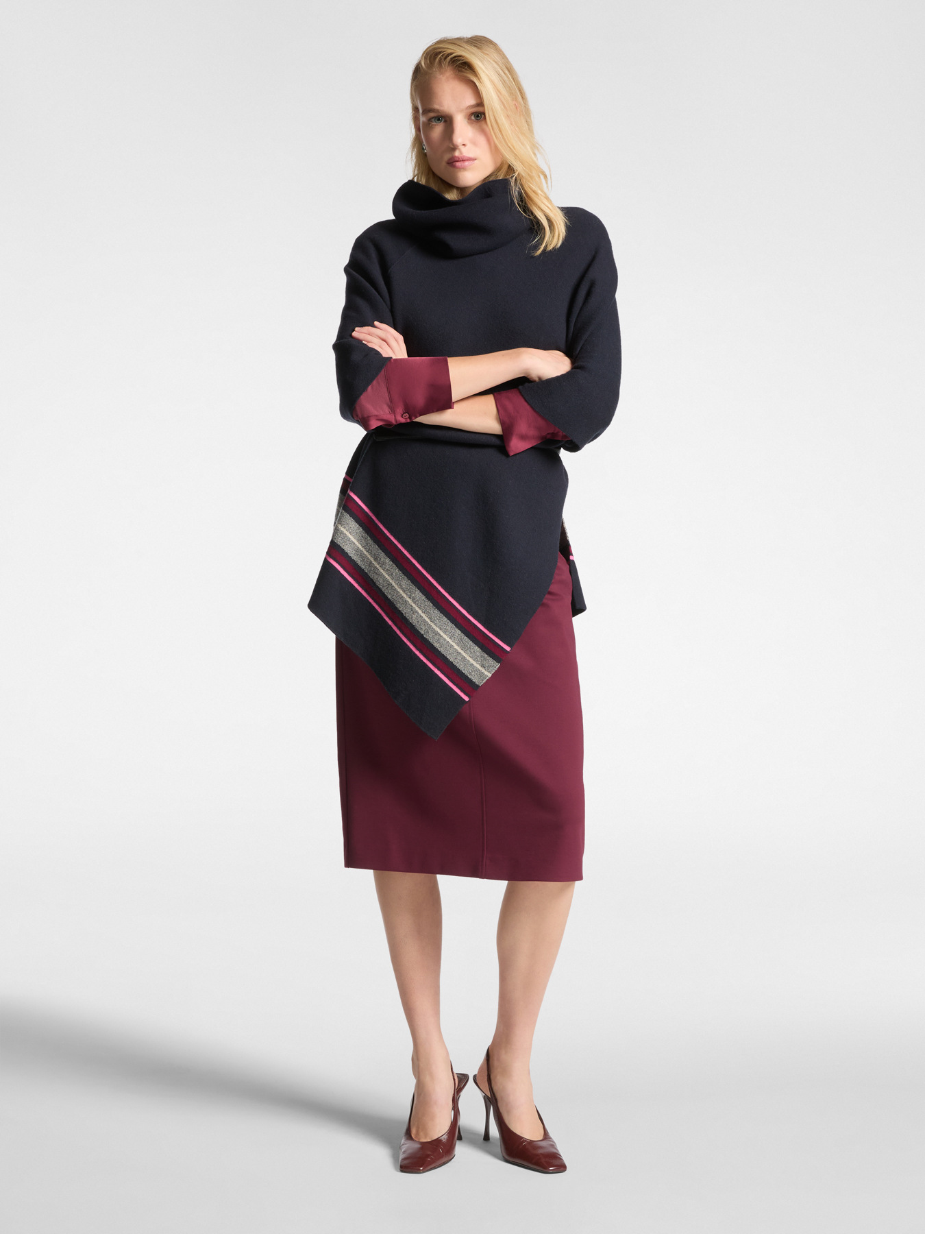 Capa asim&eacute;trica image number 6