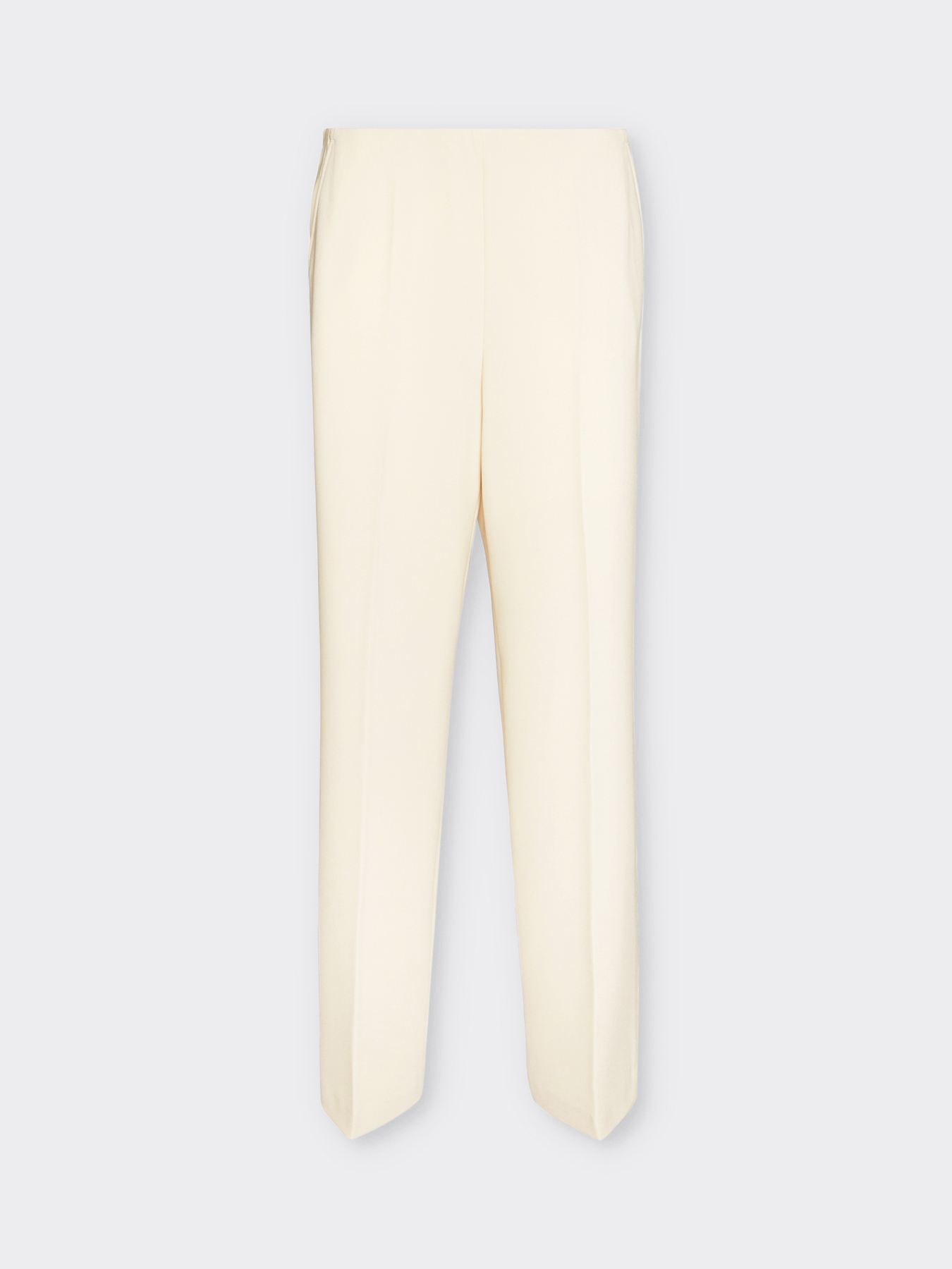 Pantalones palazzo elegantes image number 4