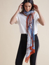Printed stole image number 0