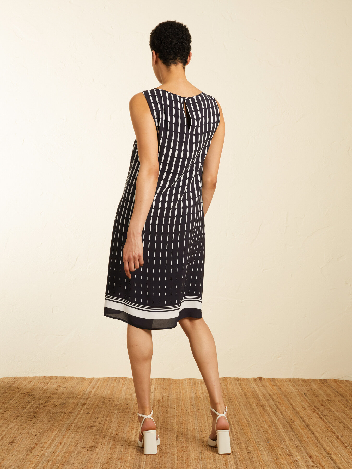 ROBE IMPRIM&Eacute;E image number 1