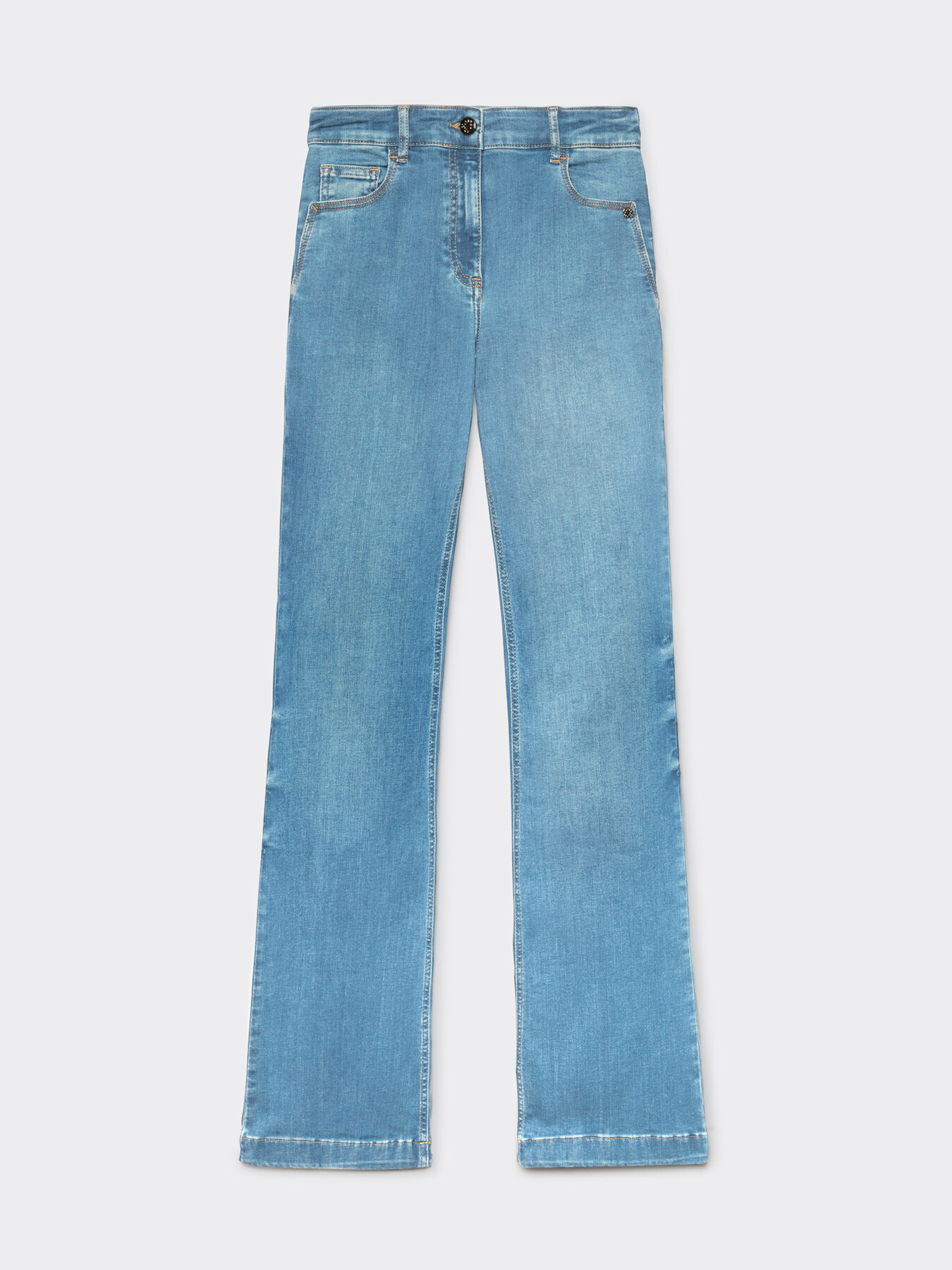 Vaqueros flare image number 4