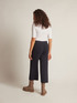 TRICOT TROUSERS image number 2
