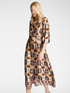 Kleid mit Ethno-Druck image number 3