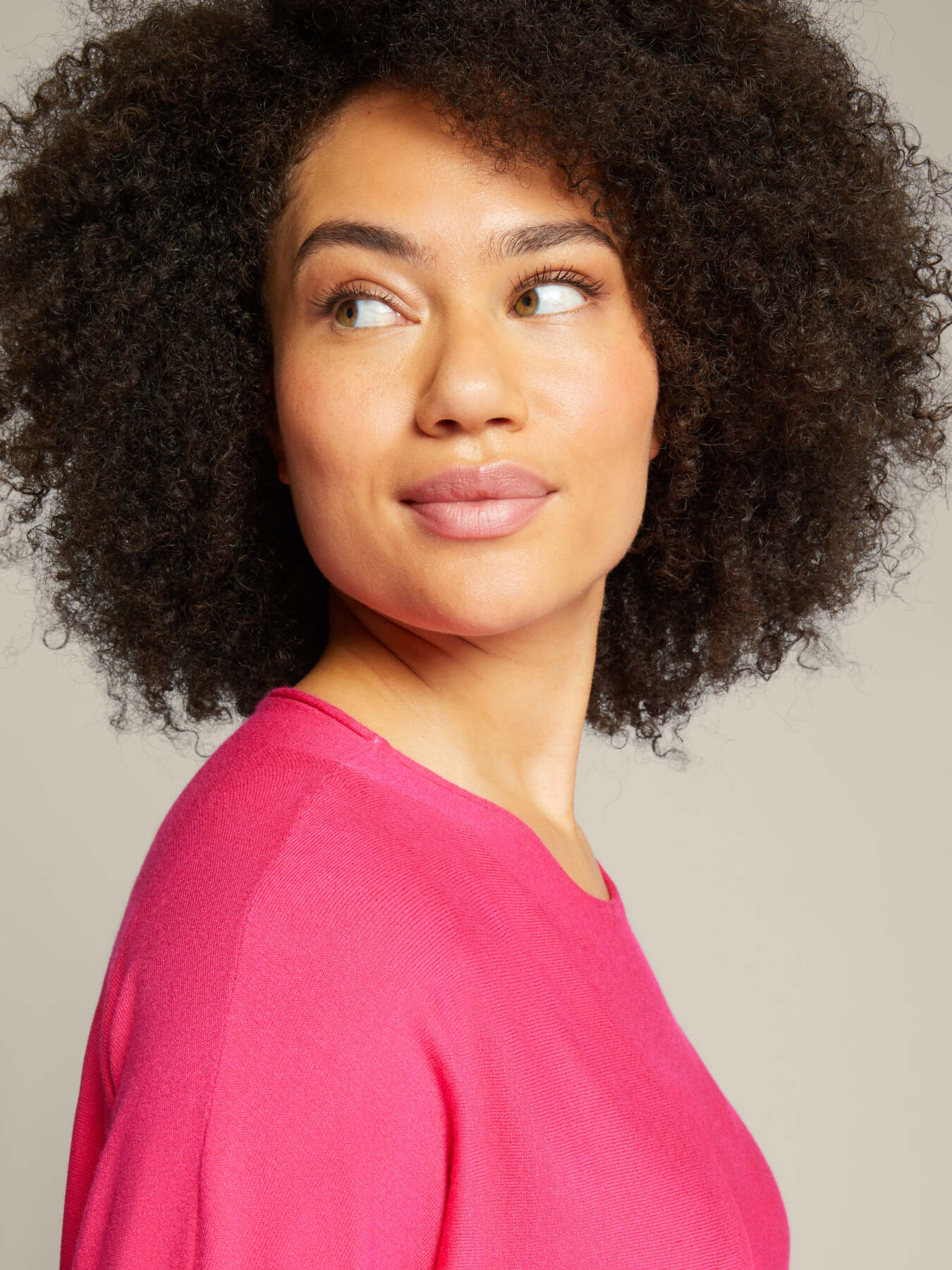 Camisola com decote canoa image number 3