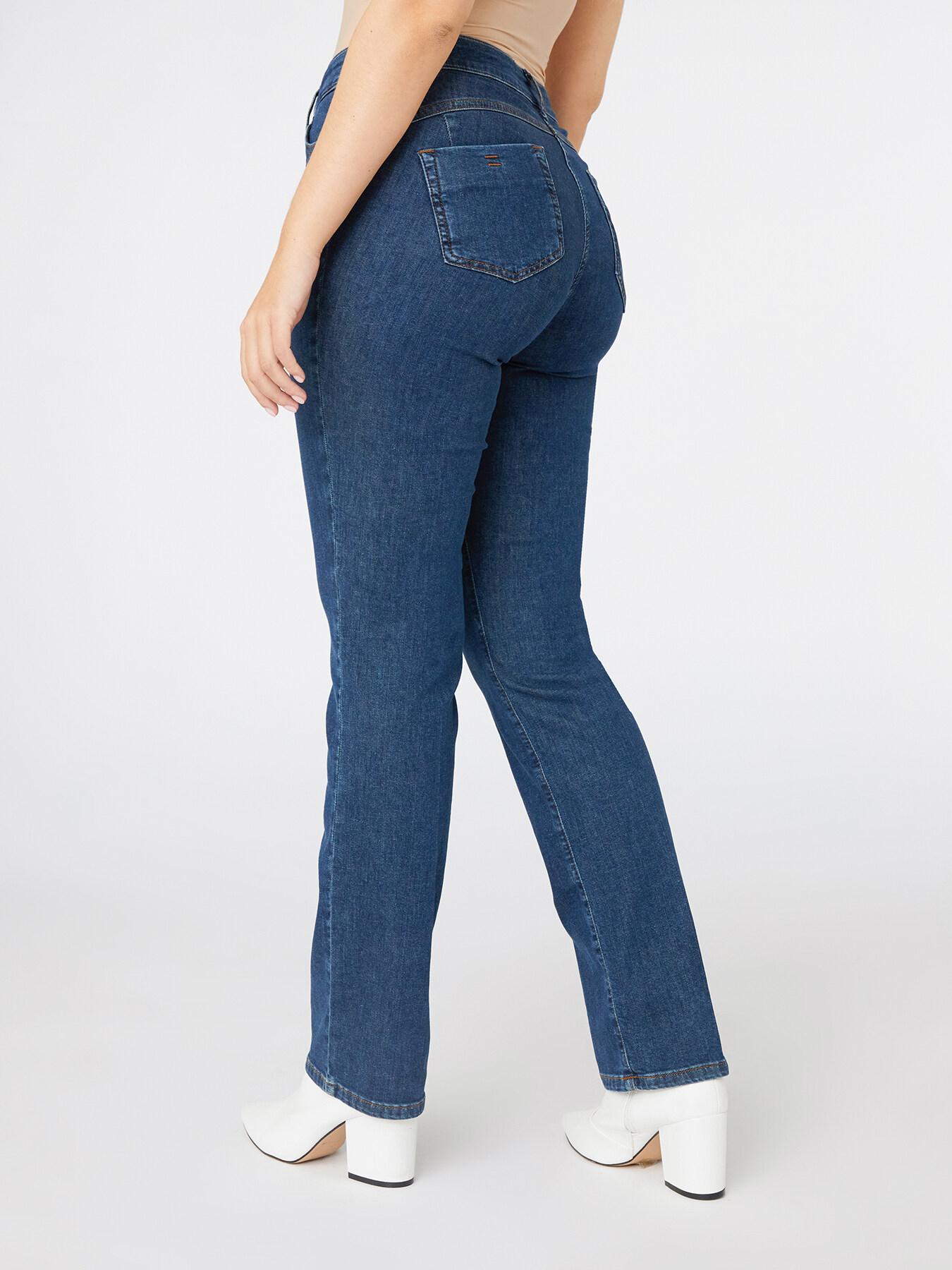 Jeans regular image number 1