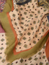 Printed modal scarf image number 2