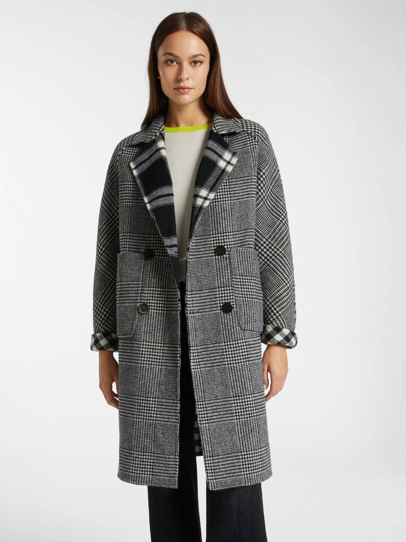 Double-Check-Mantel image number 4