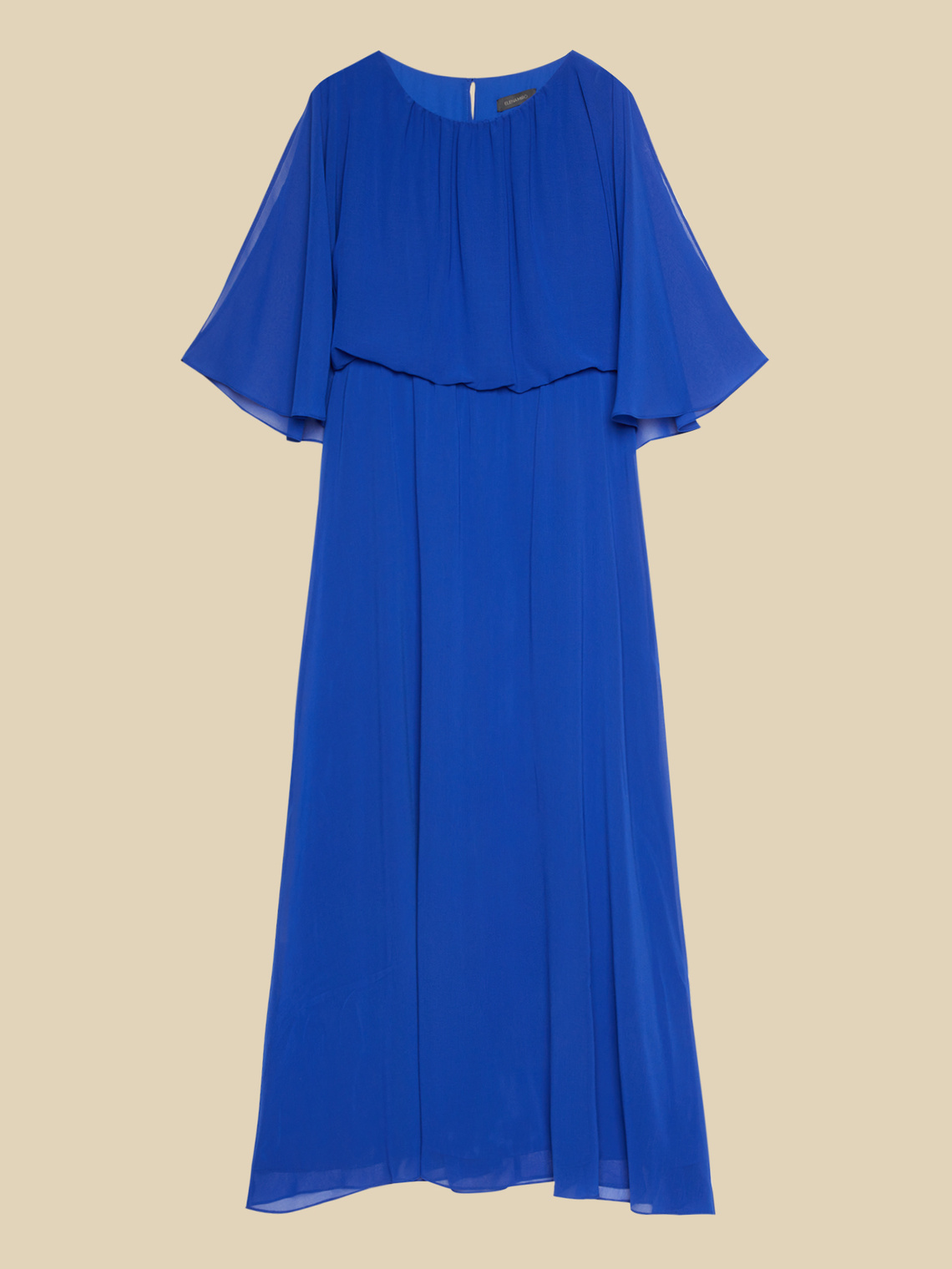 Abito lungo elegante - ElenaMiro.com