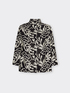 Camicia in cotone ricamato image number 4