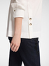 Camicia in popeline image number 3