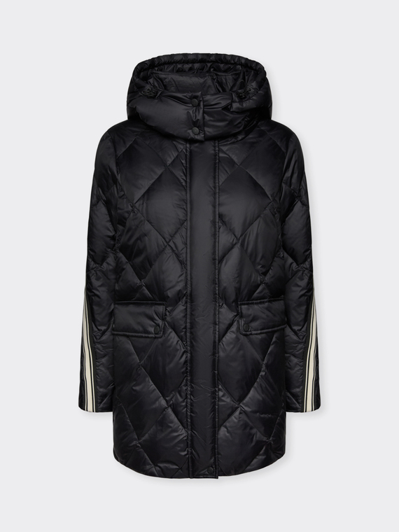 Active style down jacket