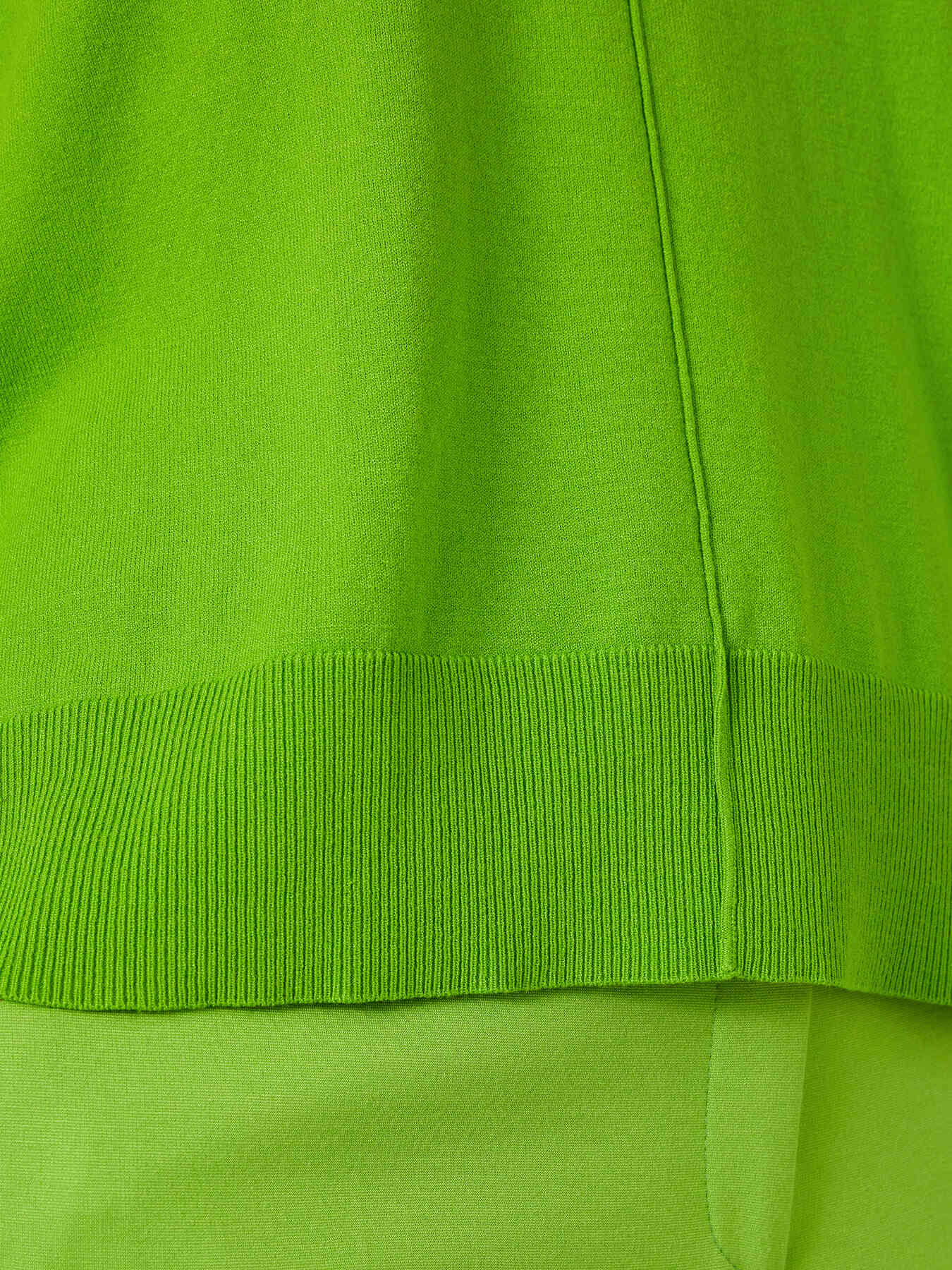 Su&eacute;ter b&aacute;sico de viscosa confort ECOVERO&trade; image number 3