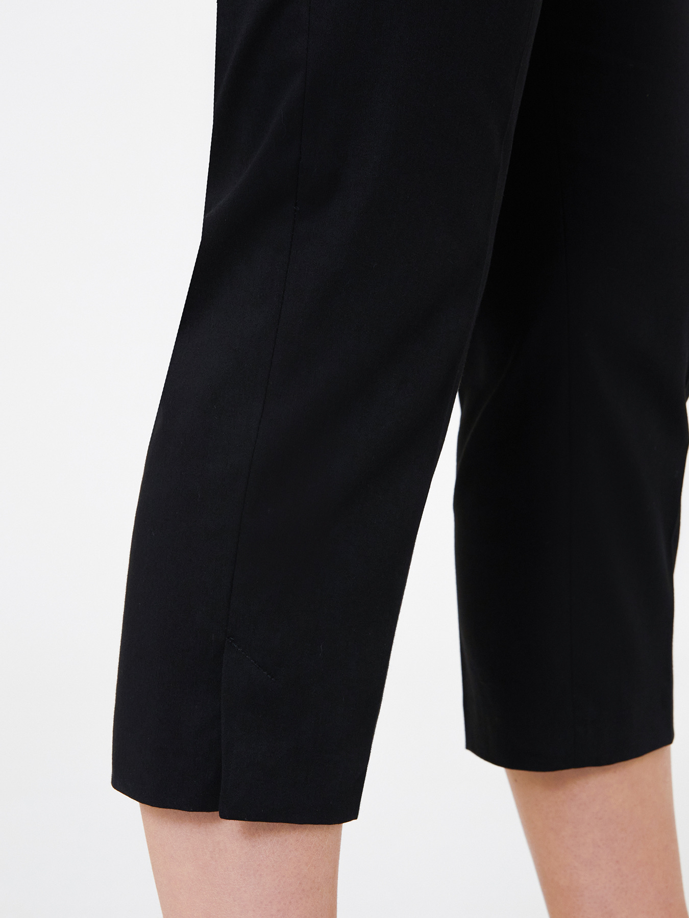 Weite Cropped-Hose image number 3