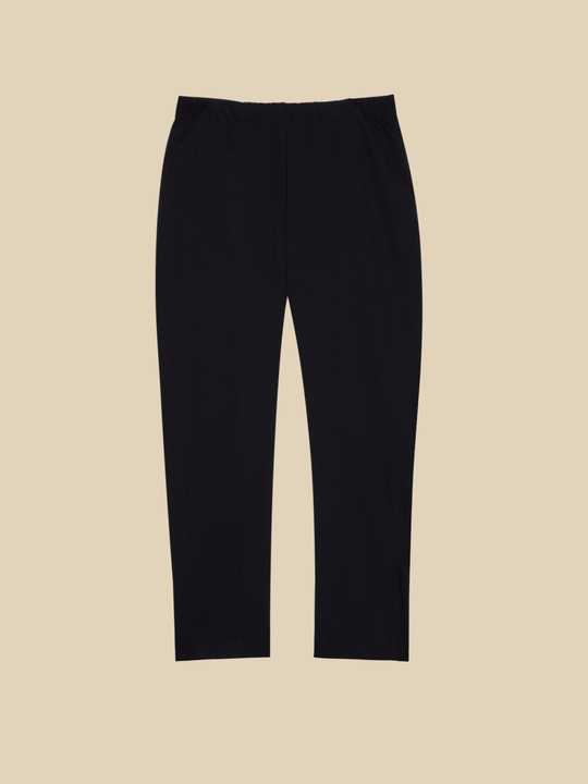 PANTALONE LEGGINGS IN TWILL - ElenaMiro.com - ES