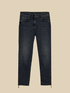 Superskinny jeans, denim 9,5 OZ image number 4