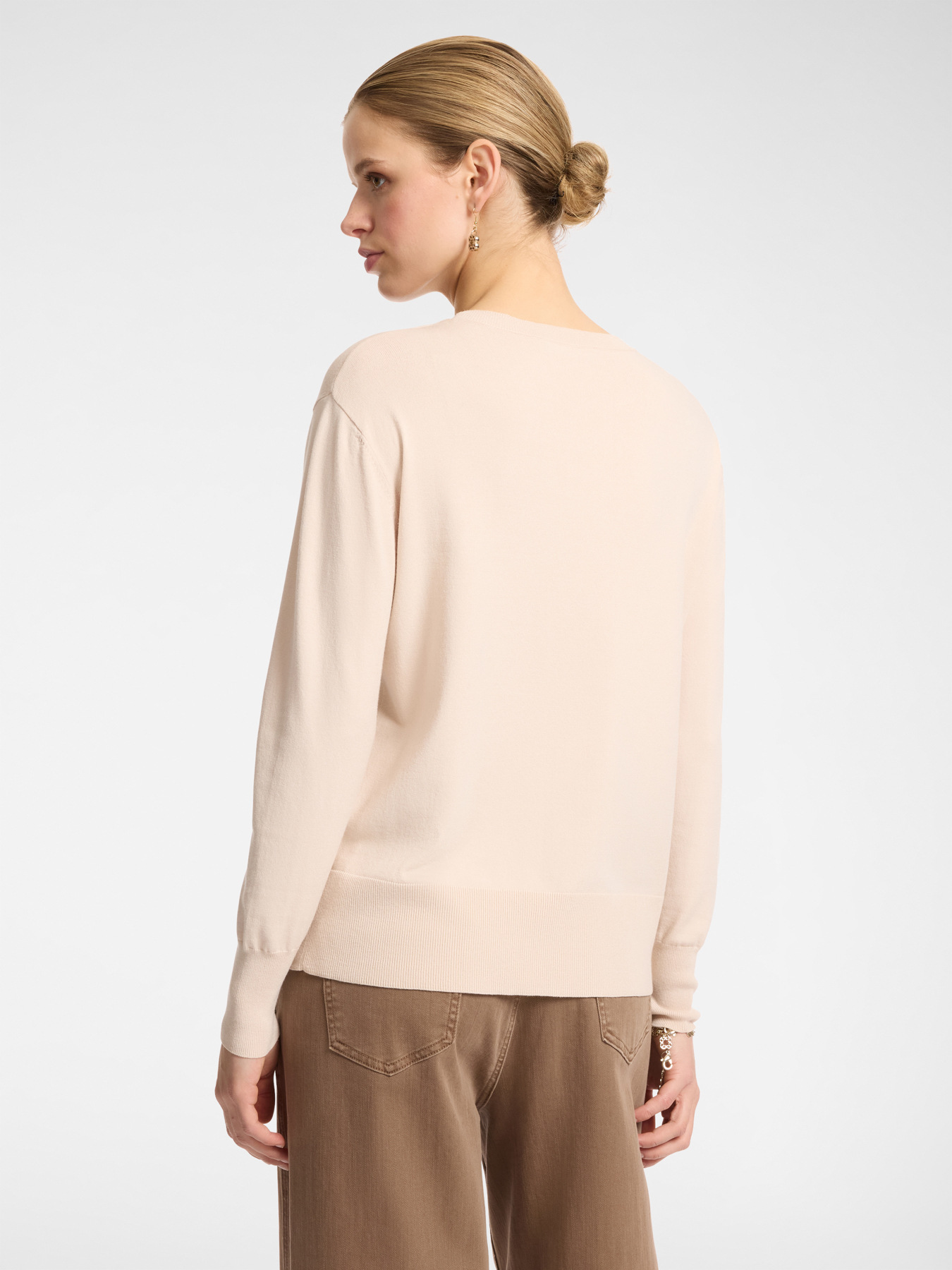 Chemise brodée image number 1