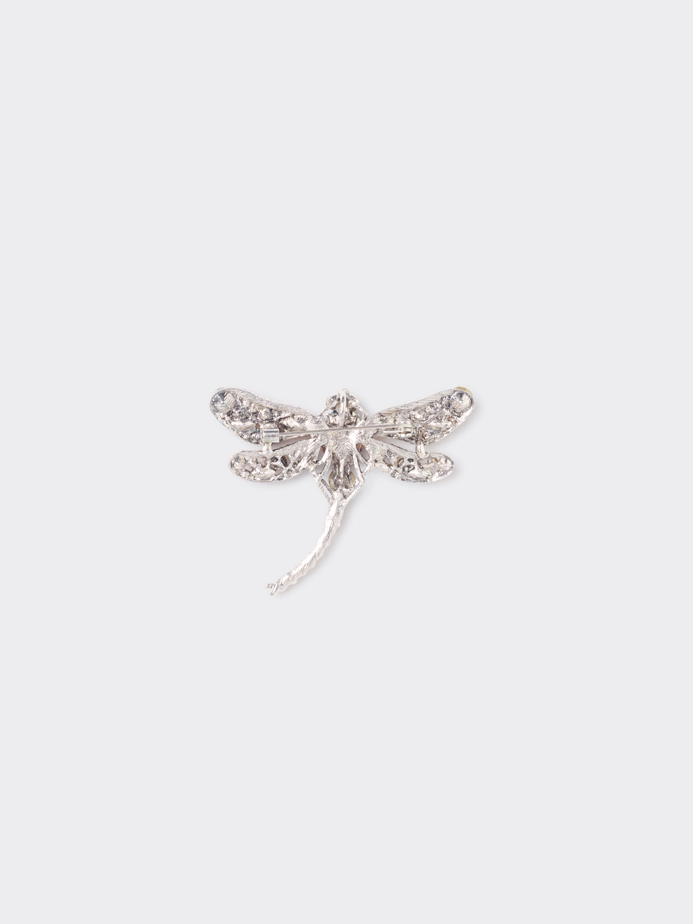 Broche de lib&eacute;lula image number 1