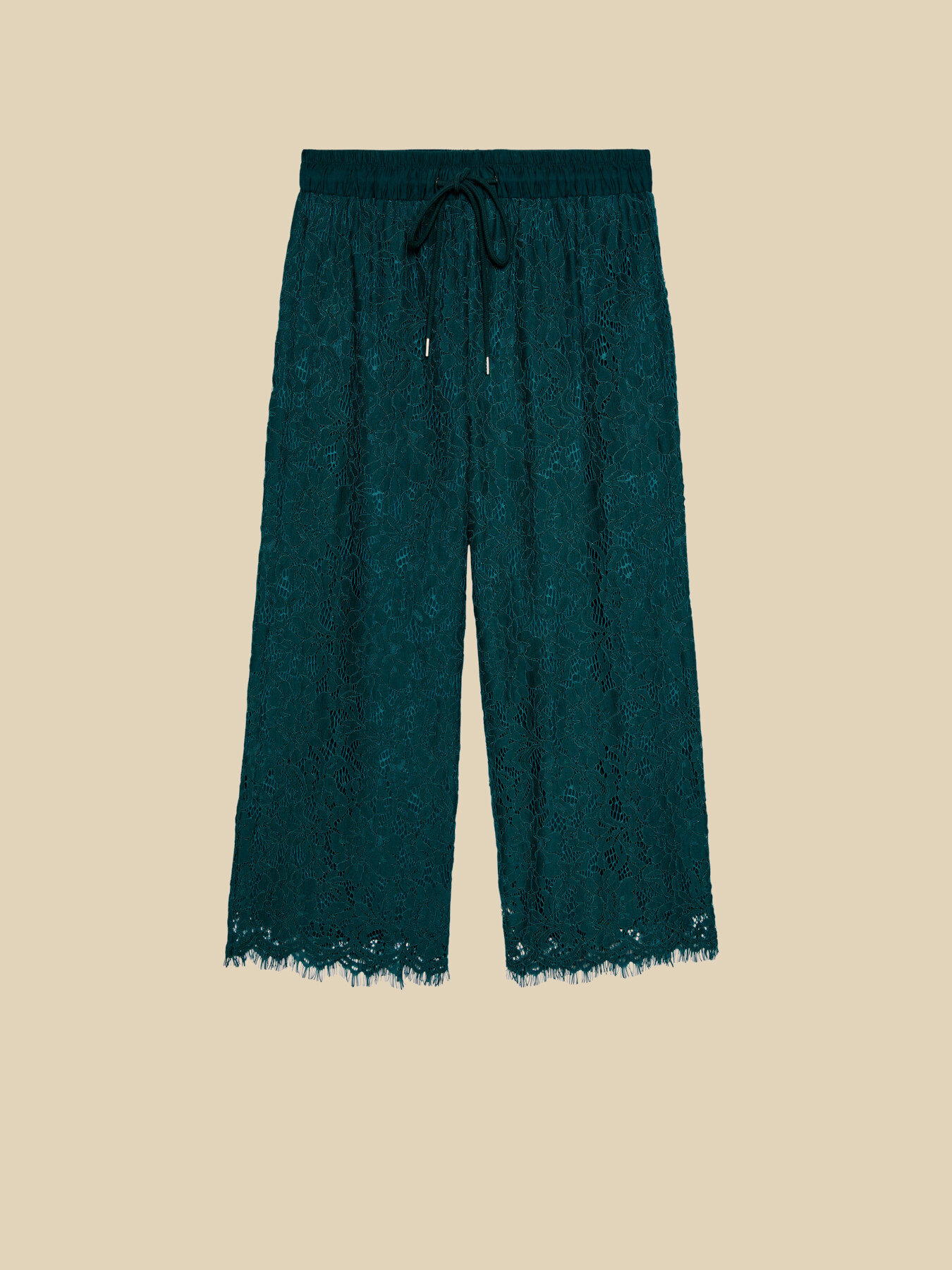 PANTALONE IN PIZZO image number 4