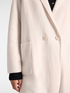 manteau en cachemire image number 3