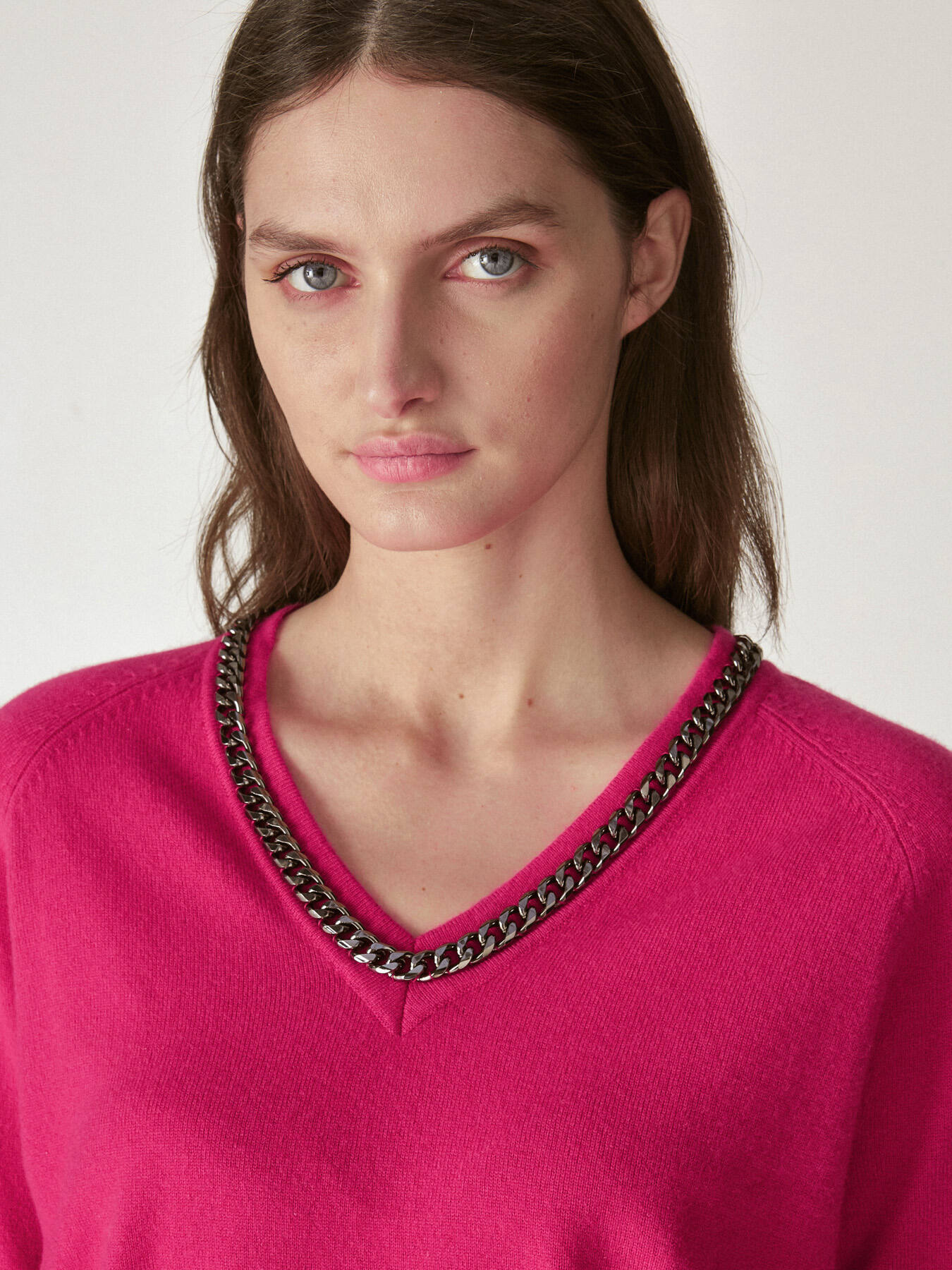 JERSEY CON CADENA JOYA image number 3