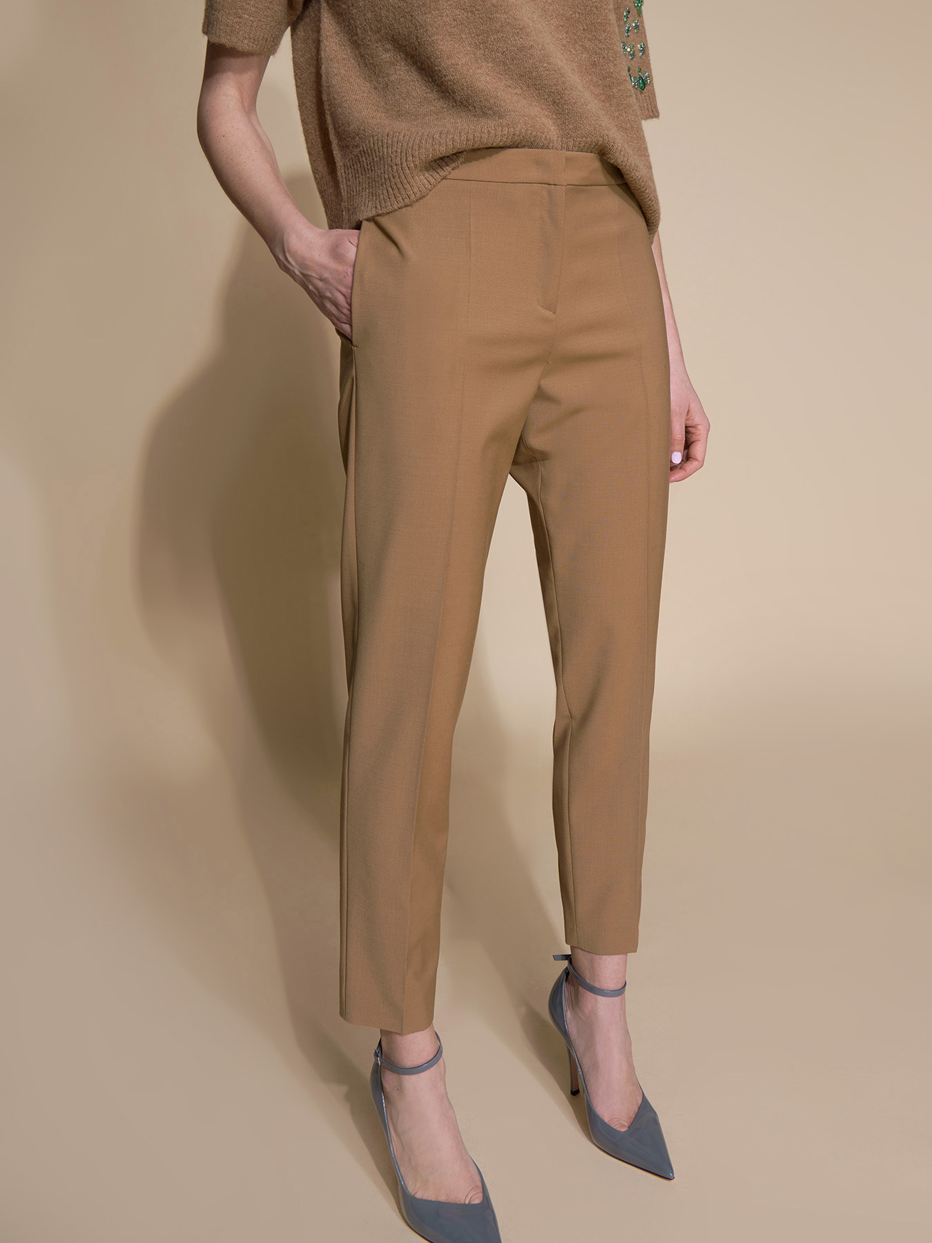 STRETCHHOSE image number 2