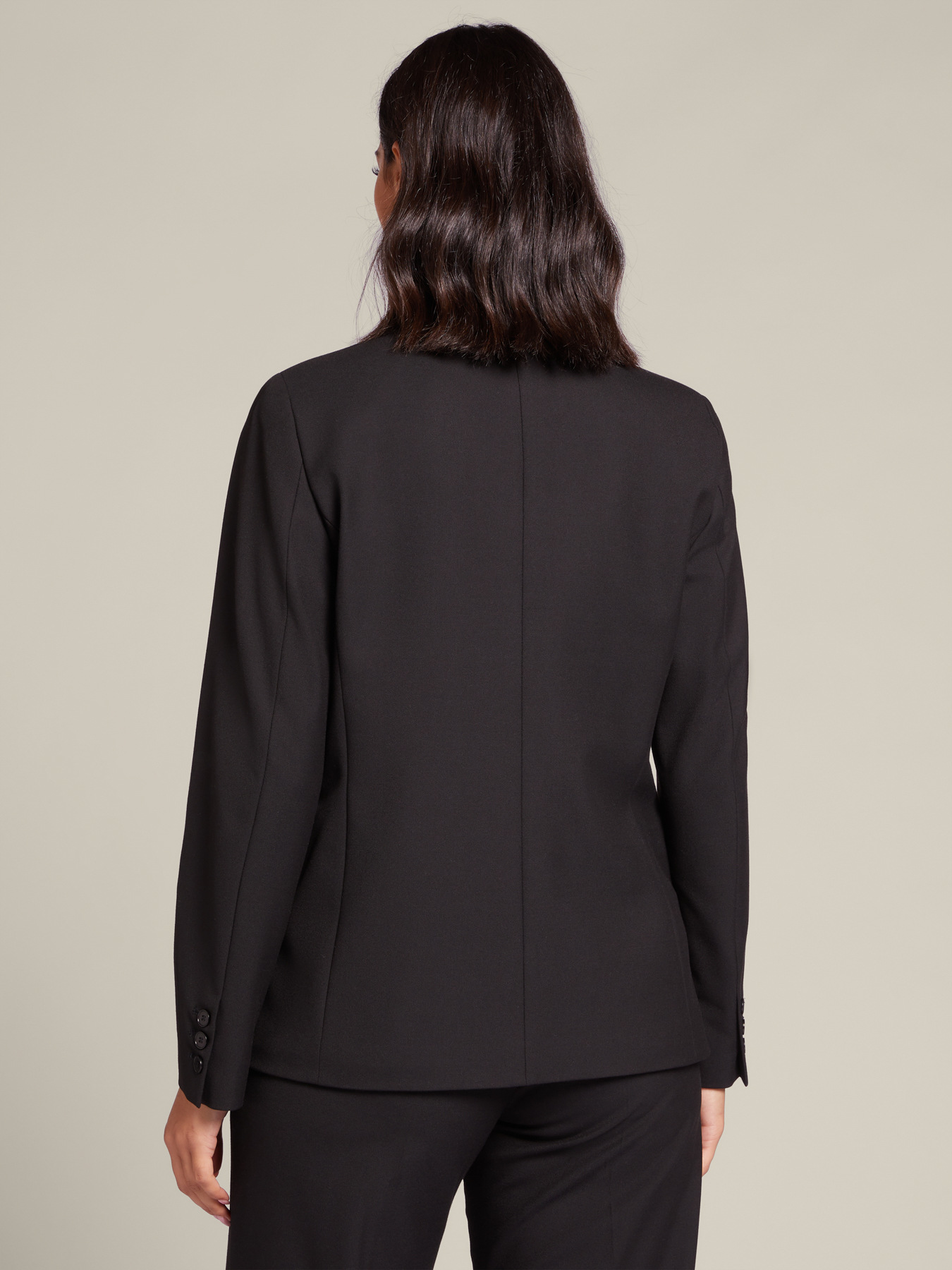 Giacca smocking image number 2