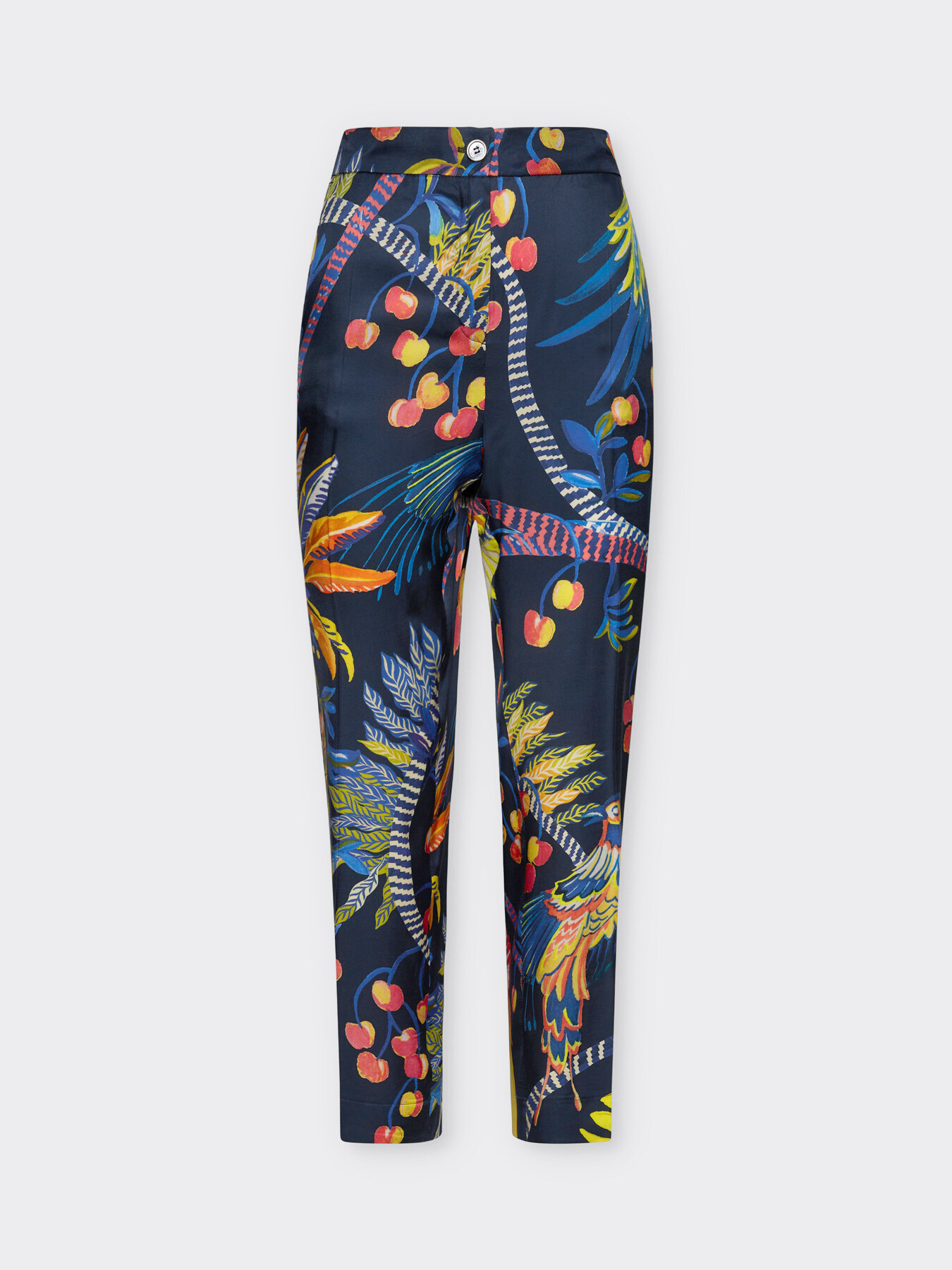 Bedruckte Hose image number 4