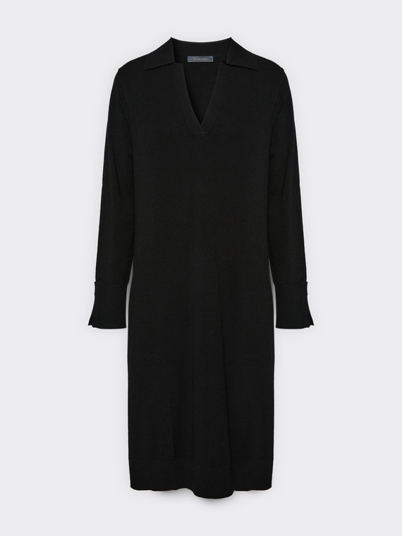 Robe en fil de viscose