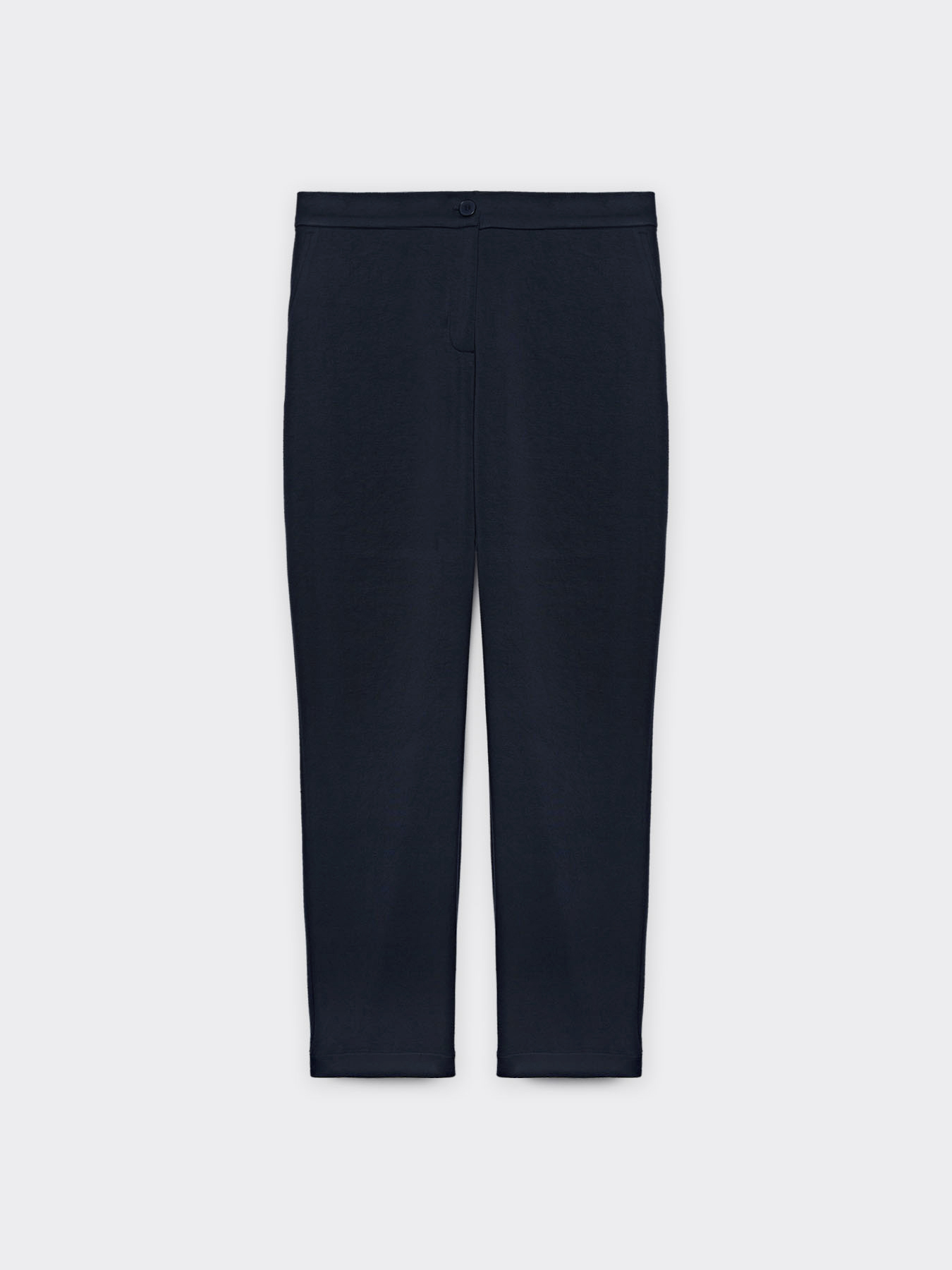 Soft scuba trousers image number 4