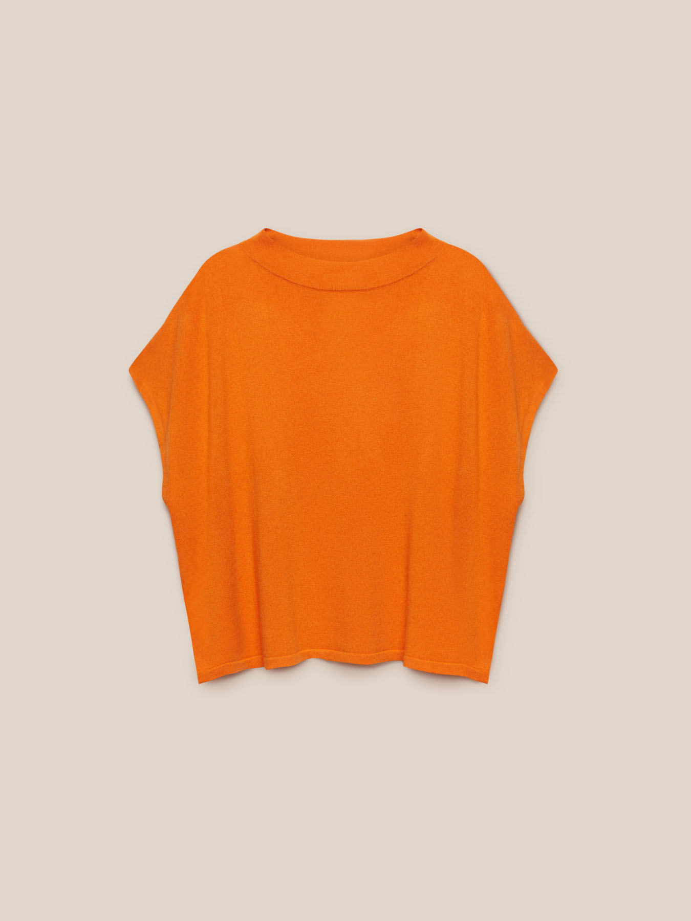 Wool cape image number 4