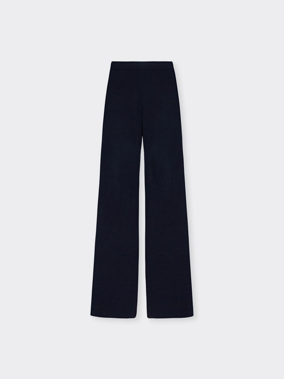 Tricot trousers
