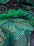 Foulard in seta stampata image number 2