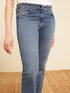 Cropped jeans image number 2