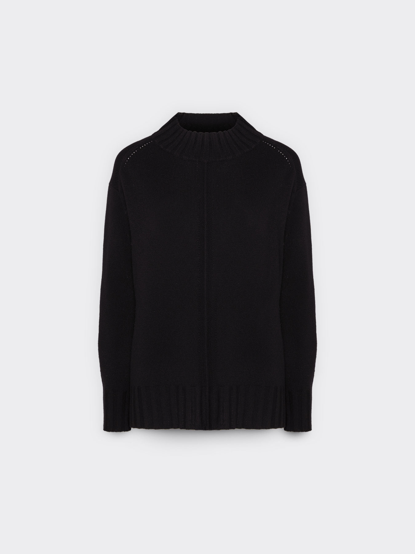 Su&eacute;ter de l&atilde; pura image number 4