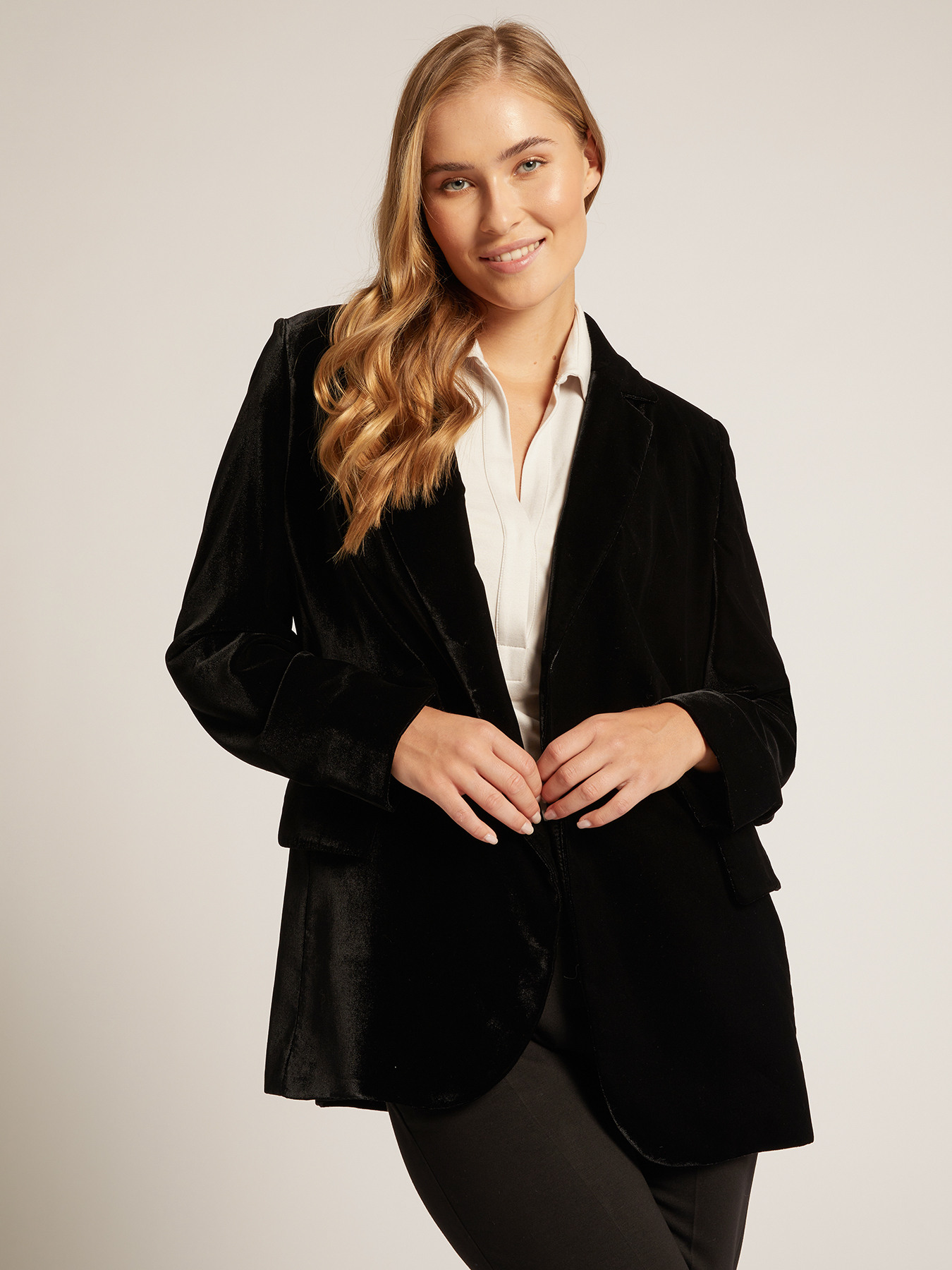 SAMTJACKE image number 2