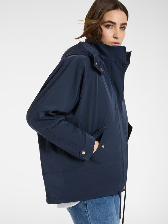 3-in-1 Down Jacket