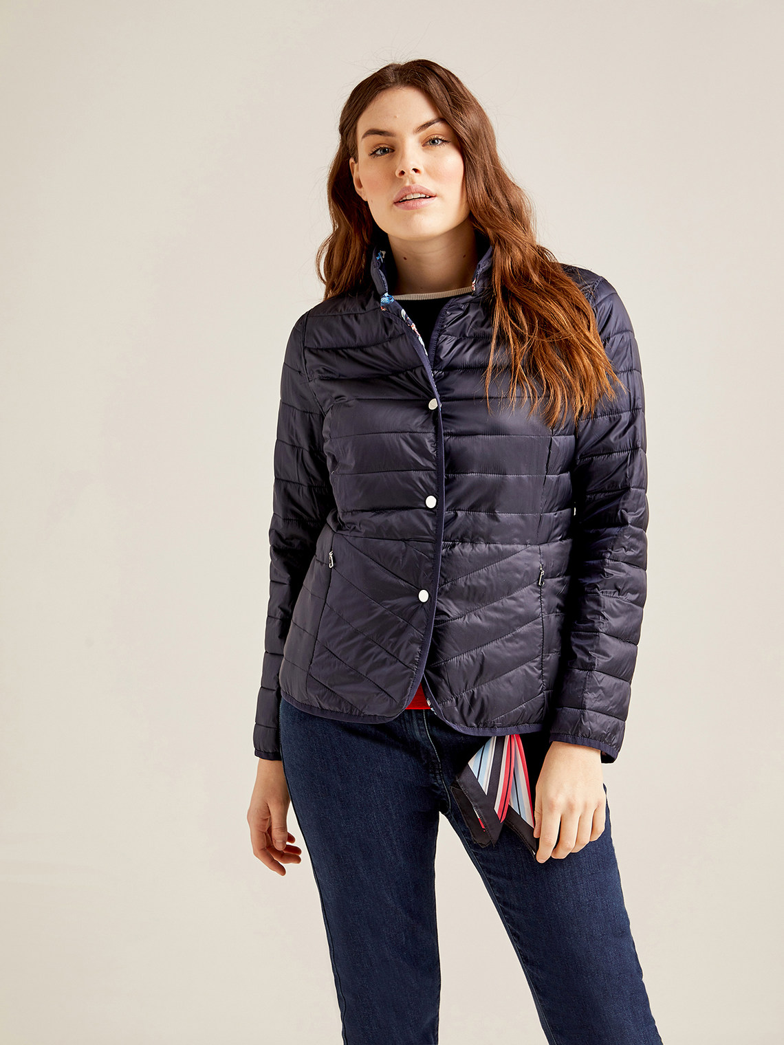 Elenamiro: Plum&iacute;fero reversible con estampado_5