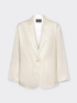 Linen blazer image number 4